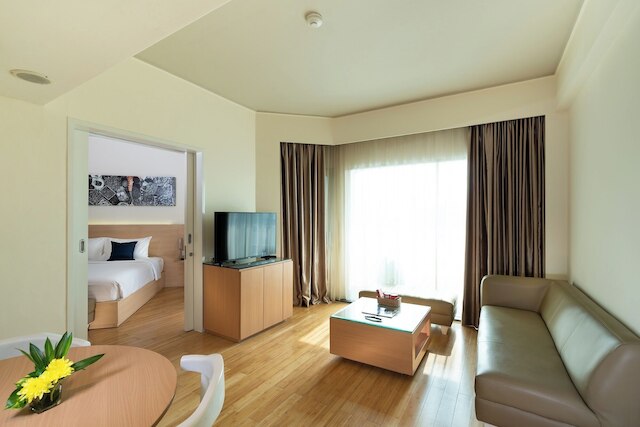 シティロッグ ホテル テベット ジャカルタ