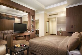 シンガサナ ホテル マカッサル