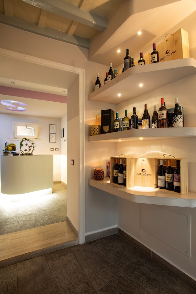 コルソ スイート 107 ルームズ ウェルネス & スパ