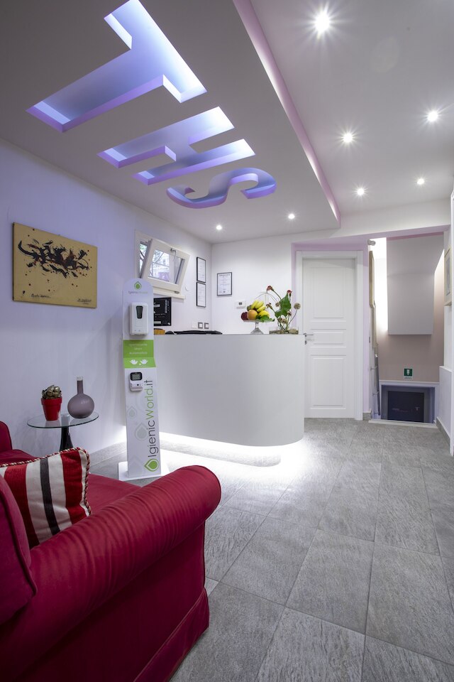 コルソ スイート 107 ルームズ ウェルネス & スパ