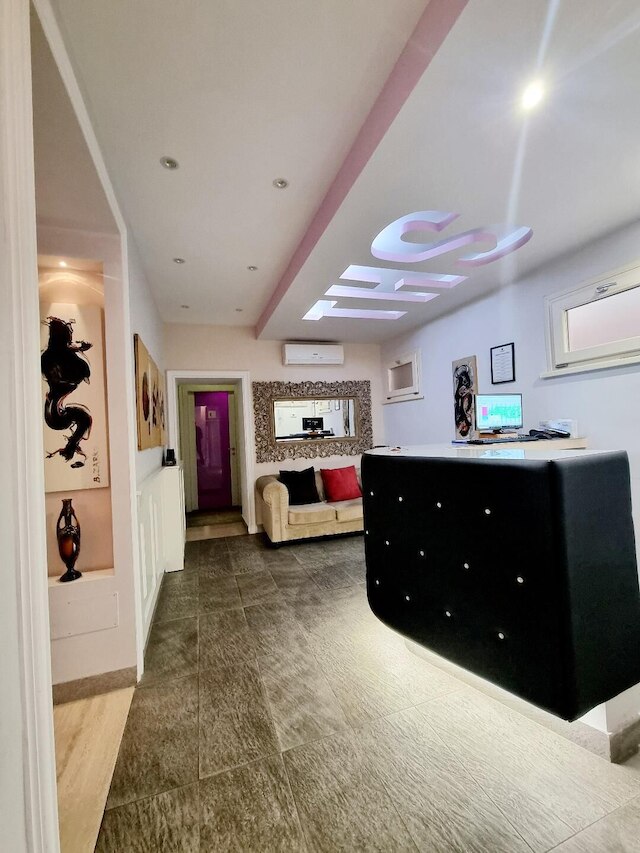 コルソ スイート 107 ルームズ ウェルネス & スパ