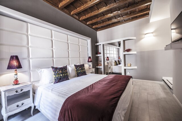 コルソ スイート 107 ルームズ ウェルネス & スパ