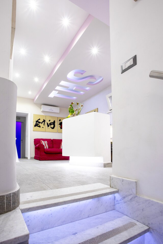 コルソ スイート 107 ルームズ ウェルネス & スパ