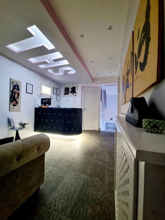 コルソ スイート 107 ルームズ ウェルネス & スパ