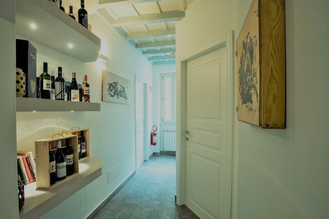 コルソ スイート 107 ルームズ ウェルネス & スパ