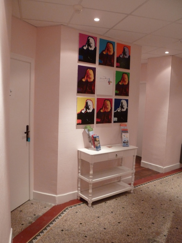 ホテル ヴィクトル ユーゴー