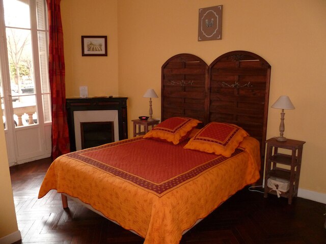 ホテル ヴィクトル ユーゴー