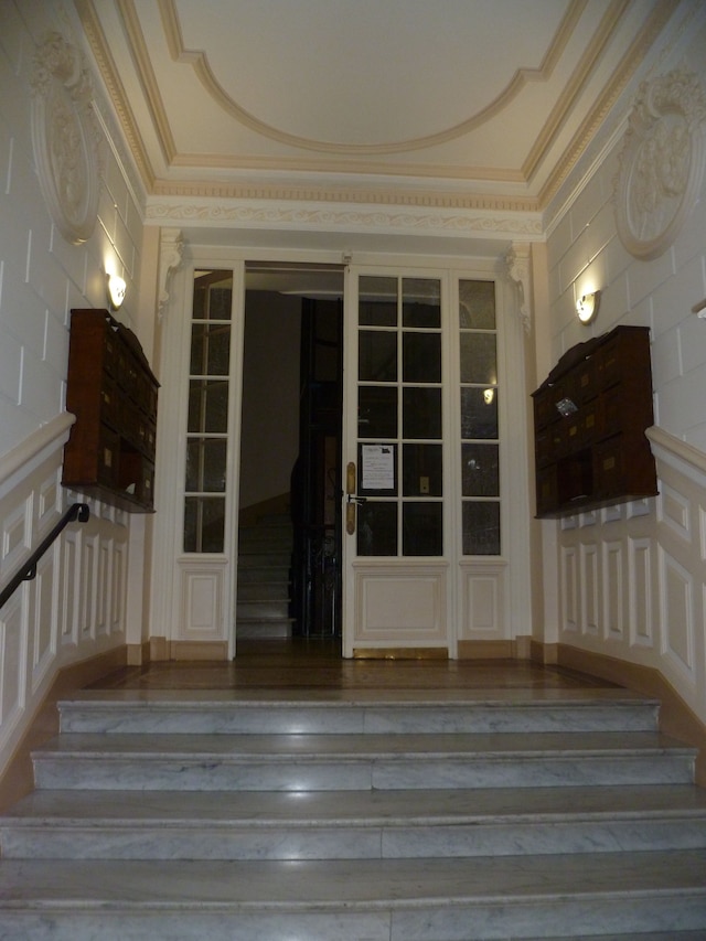 ホテル ヴィクトル ユーゴー