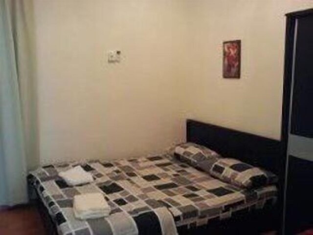 YYK 1 ボルネオ コンドミニアム