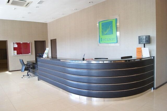 YYK 1 ボルネオ コンドミニアム