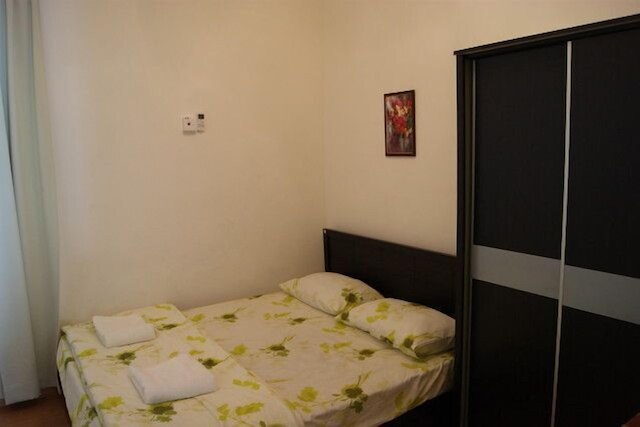 YYK 1 ボルネオ コンドミニアム