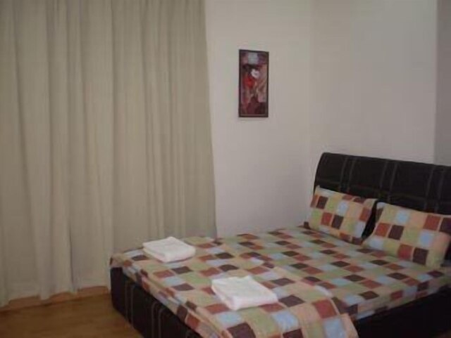 YYK 1 ボルネオ コンドミニアム