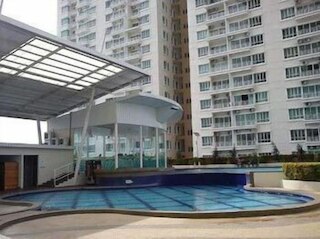 YYK 1 ボルネオ コンドミニアム