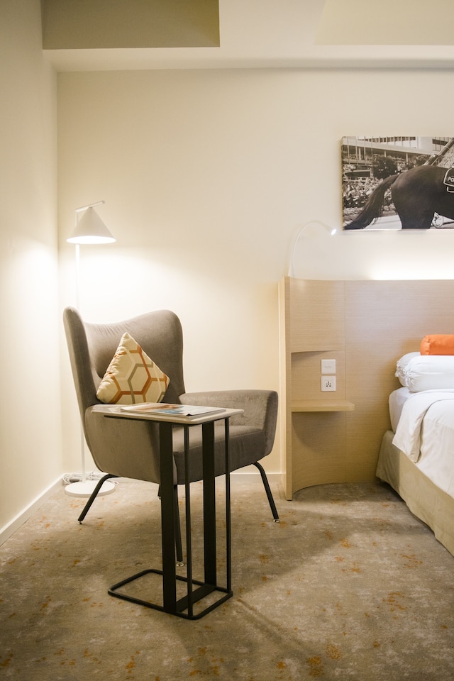 ハリス スイーツ FX スディルマン ジャカルタ