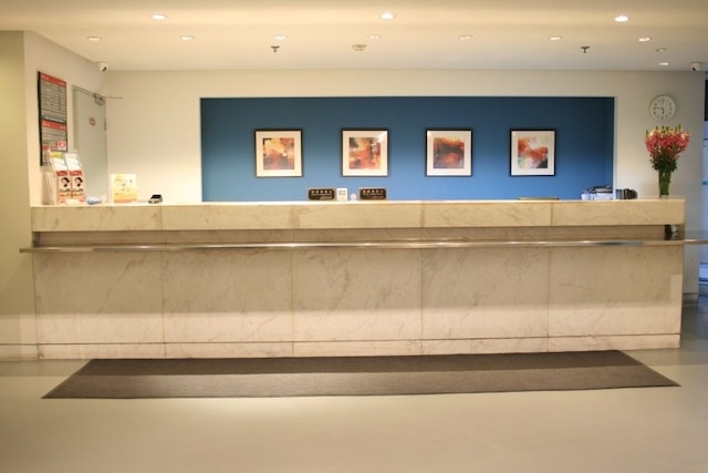 ジンジャン イン イースト 上海 ニュー インターナショナル エキシビション センター (锦江之星上海新国际博览中心酒店)