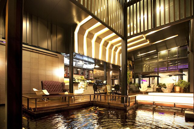 ランタナ パタヤ ホテル & リゾート