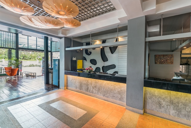 ランタナ パタヤ ホテル & リゾート