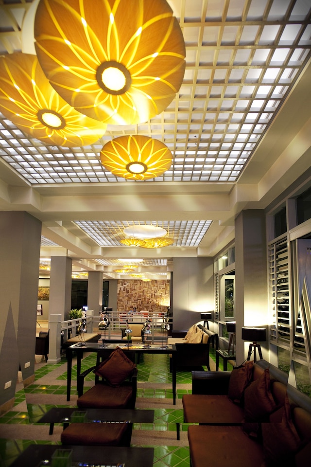 ランタナ パタヤ ホテル & リゾート