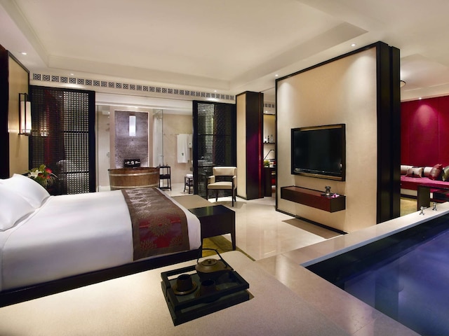 バンヤン ツリー マカオ