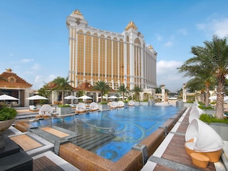 バンヤン ツリー マカオ