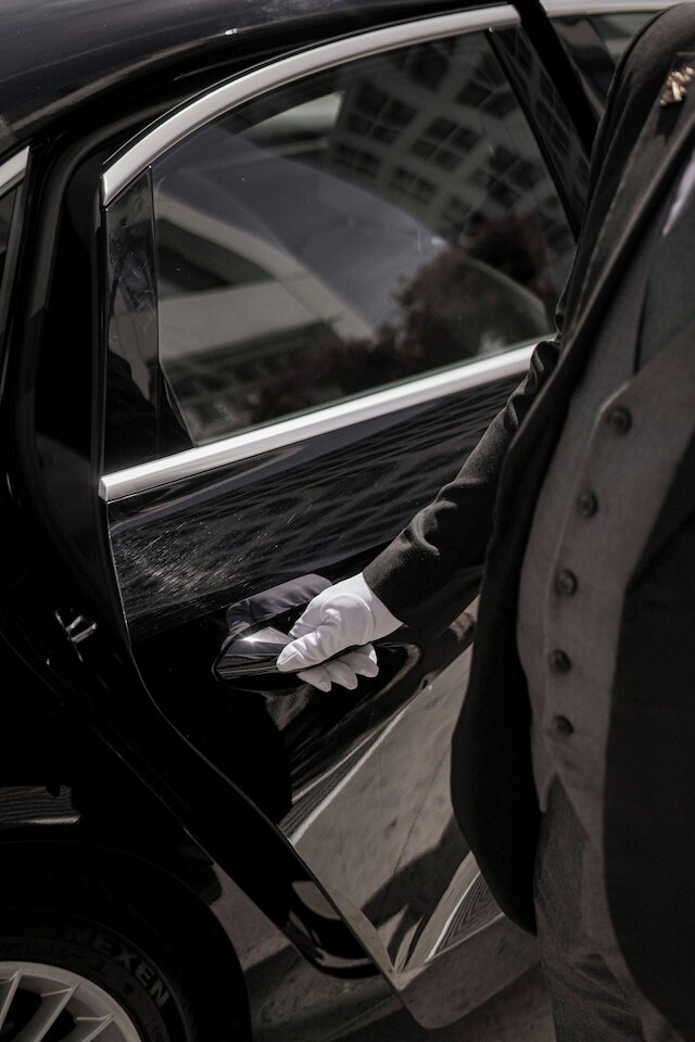 ルガル、ア ラグジュアリー コレクション ホテル アンカラ