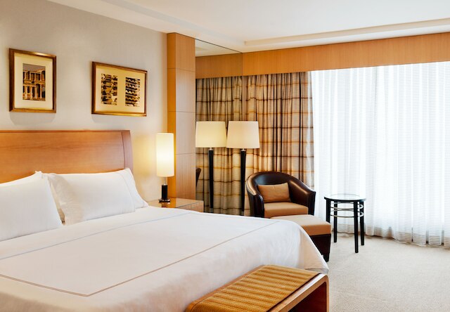 ルガル、ア ラグジュアリー コレクション ホテル アンカラ