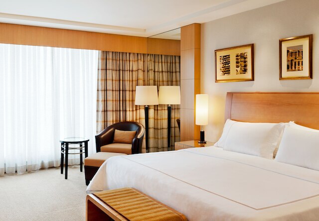 ルガル、ア ラグジュアリー コレクション ホテル アンカラ