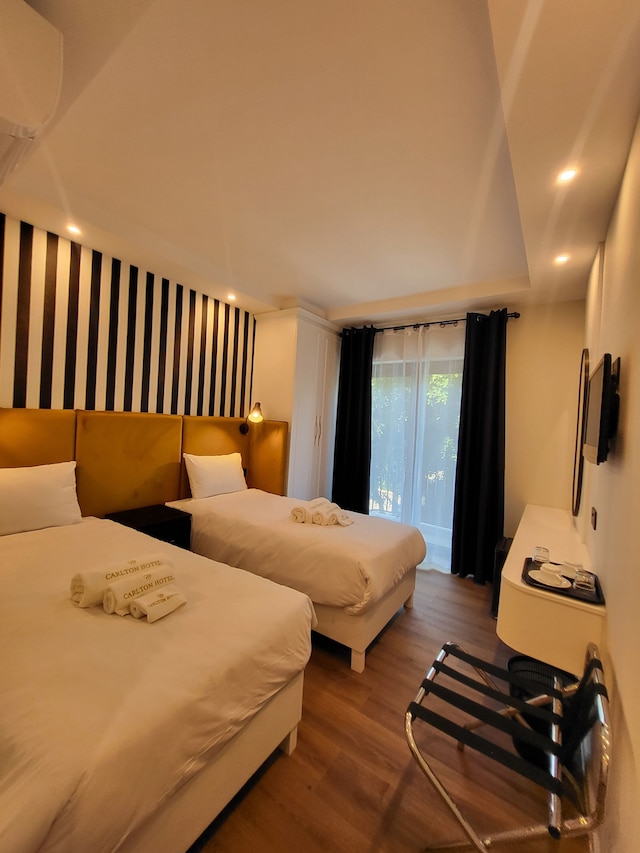 カールトン ホテル