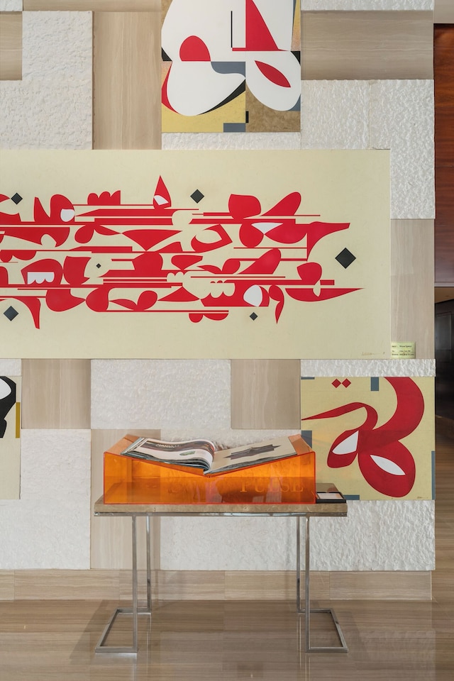 アンダーズ キャピタルゲート アブダビ, バイ ハイアット