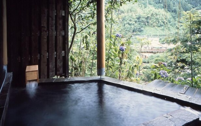 瀬音・湯音の宿 浮羽