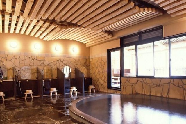 瀬音・湯音の宿 浮羽