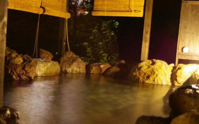 瀬音・湯音の宿 浮羽