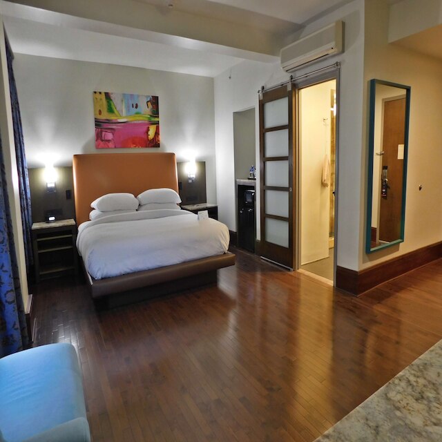 ザ チューダー アームズ  ホテル クリーブランド - A ダブルツリー バイ ヒルトン