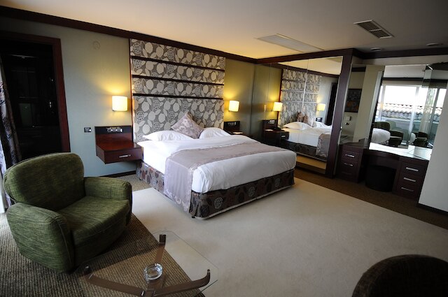 オントゥール ブティック オテル アンカラ - ブティック クラス