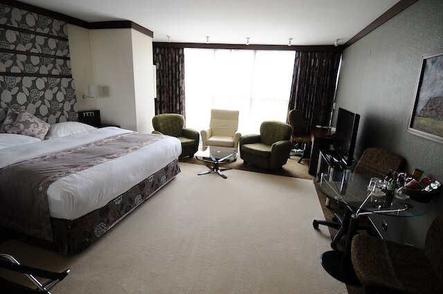 オントゥール ブティック オテル アンカラ - ブティック クラス