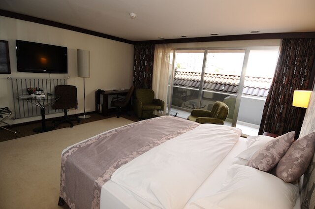 オントゥール ブティック オテル アンカラ - ブティック クラス