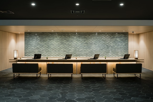 ホテル カンラ京都