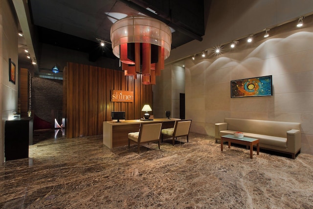 シェラトングランド・バンガロールホテル・ブリゲードゲートウェイ