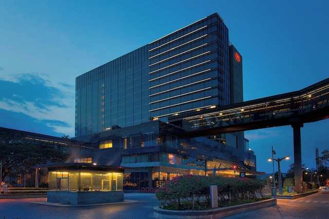 シェラトングランド・バンガロールホテル・ブリゲードゲートウェイ