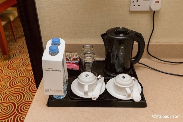 グランド セントラル ホテル