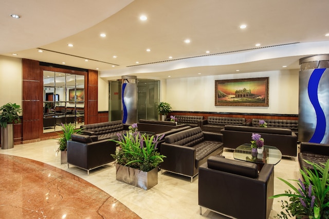 グランド セントラル ホテル