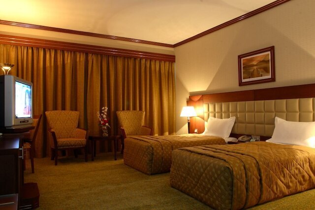 グランド セントラル ホテル