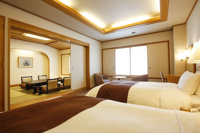 飛騨高山温泉 高山グリーンホテル (京王グループホテルズ)