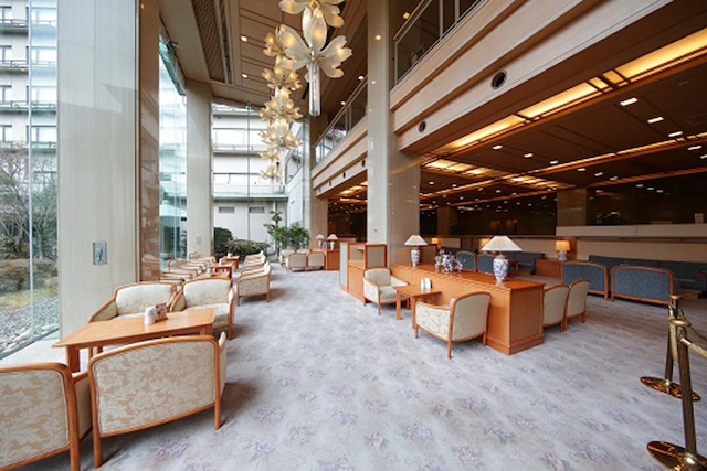 飛騨高山温泉 高山グリーンホテル (京王グループホテルズ)