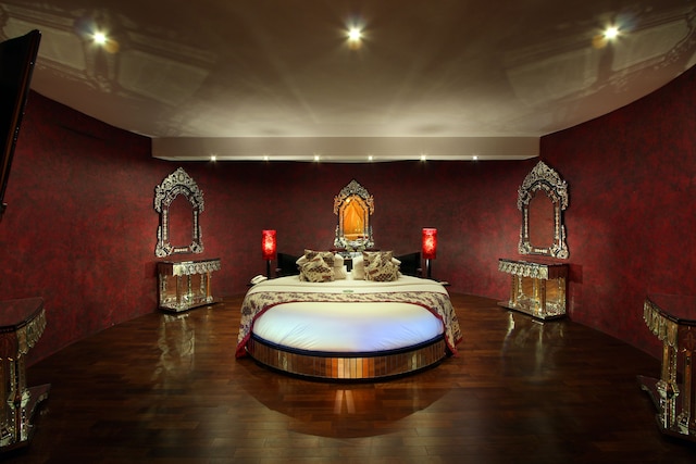 クプ・クプ・ジンバラン・ビーチ・クラブ＆スパ・バイ・ロクシタン