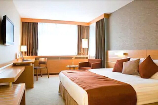 ホテル トゥナリ