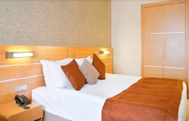 ホテル トゥナリ