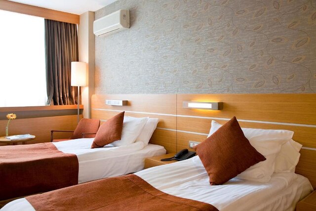 ホテル トゥナリ