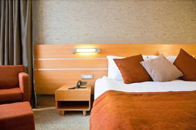 ホテル トゥナリ