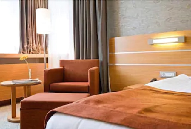 ホテル トゥナリ